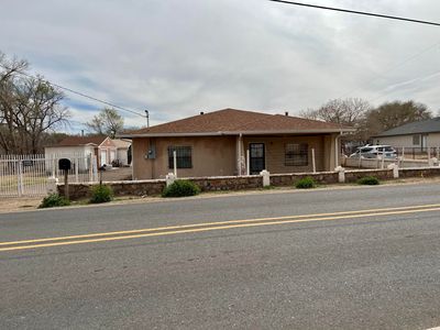920 N Gabaldon Rd, Belen, NM, 87002