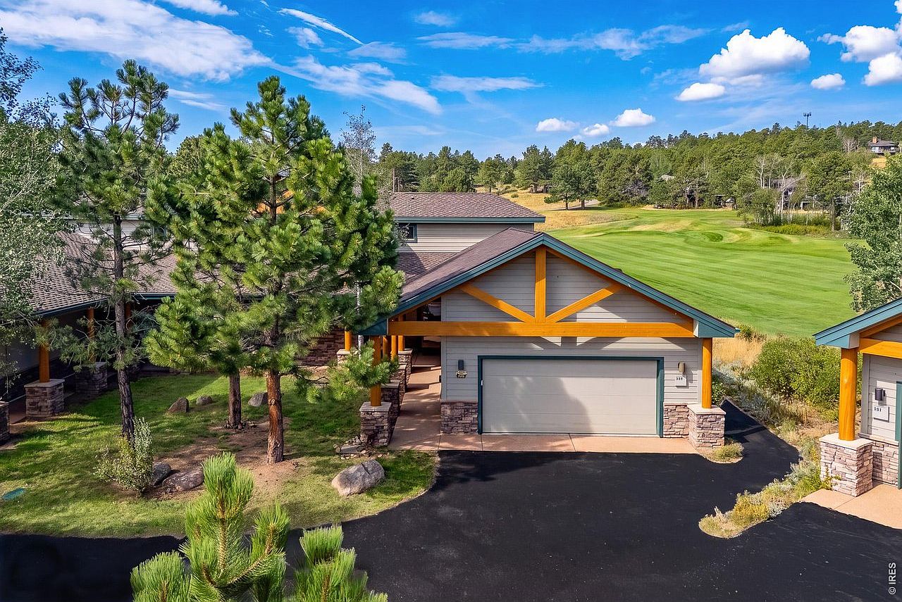 344 Fox Acres Dr W — Fox Acres Country Club