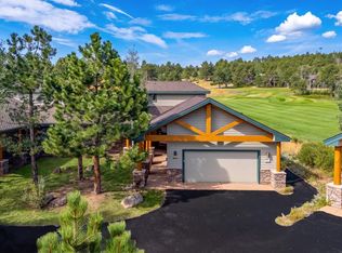 344 Fox Acres Dr W, Red Feather Lakes, CO 80545