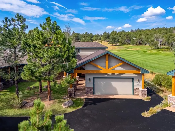 344 Fox Acres Dr W, Red Feather Lakes, CO 80545
