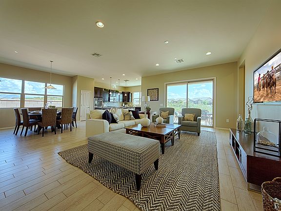 4th image of 1266 E Stronghold Canyon Ln