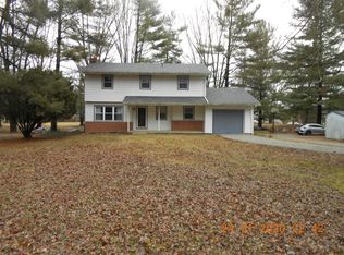 1043 S Galena Rd, Sunbury, OH 43074