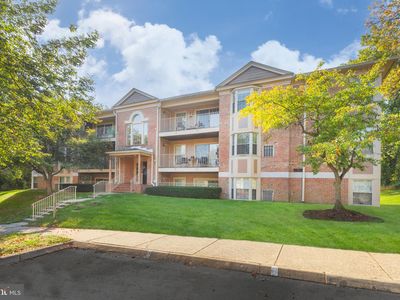3506 Back Pointe Ct UNIT 3D, Abingdon, MD, 21009