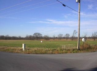 4400 Road & East Rd #240, Vinita, OK 74301