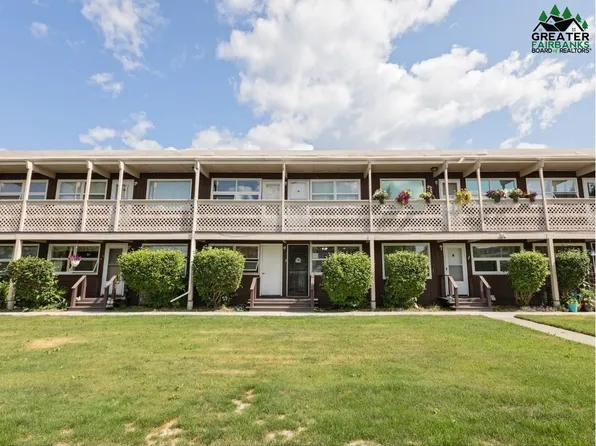 141 Dunkel St APT 3, Fairbanks, AK 99701