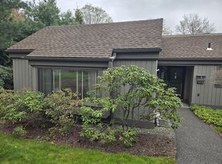 333 Heritage Vlg #A, Southbury, CT 06488