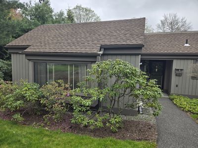 333 Heritage Village #A, Southbury, CT, 06488
