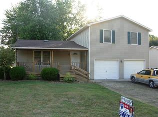 3756 Cheyenne Trl, Jamestown, OH 45335