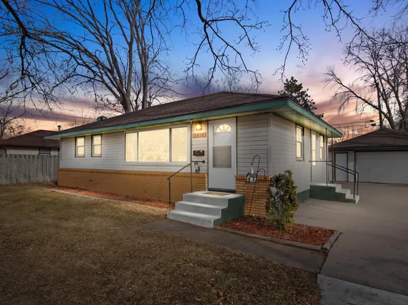 5836 Xerxes Ave N, Brooklyn Center, MN 55430
