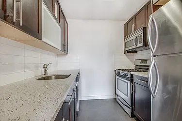 Rented by Living New York