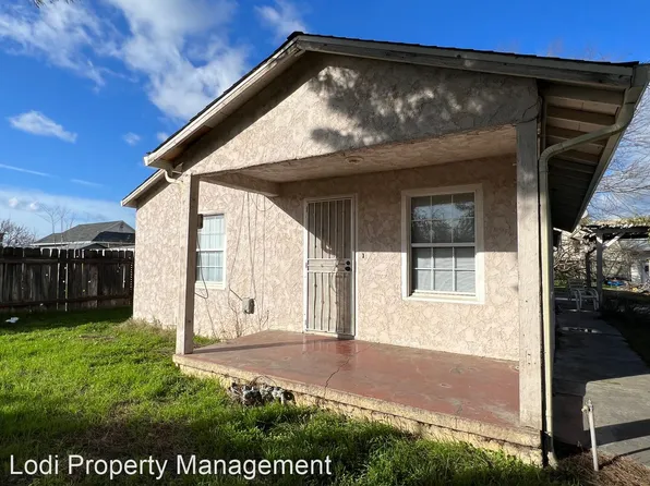 1618 S Lower Sacramento Rd, Lodi, CA 95242