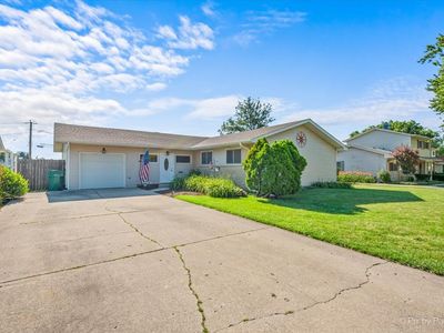 1011 S Edson Ave, Lombard, IL, 60148