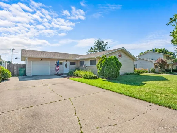 1011 S Edson Ave, Lombard, IL 60148