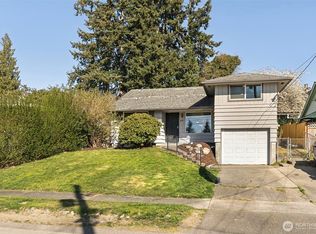 8635 S G Street, Tacoma, WA