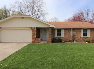 3217 S Benton Ave, Springfield, MO 65807