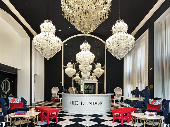 The London, 601 Luther St W #2363ee728, College Station, TX 77840