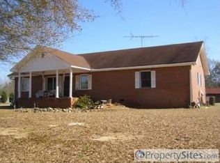 7190 Ga Highway 109, Molena, GA 30258