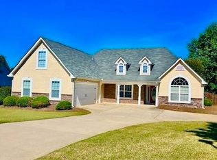 5042 Yankee Doodle Dr, McDonough, GA 30252