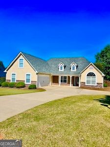 5042 Yankee Doodle Dr, McDonough, GA, 30252