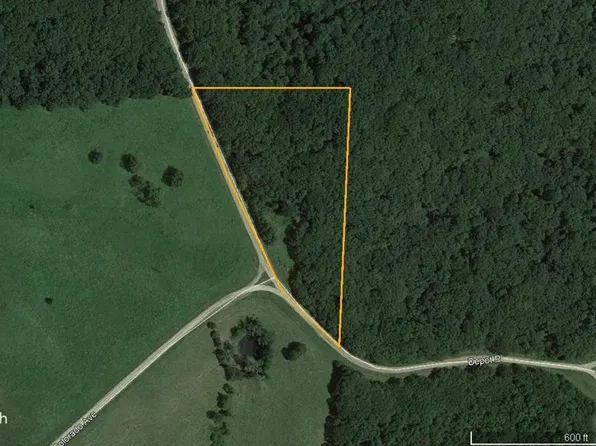 13594 Colorado Ave, Elmer, MO 63538