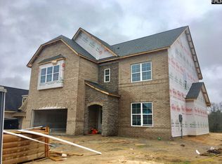 524 Montrose Dr, Lexington, SC 29072