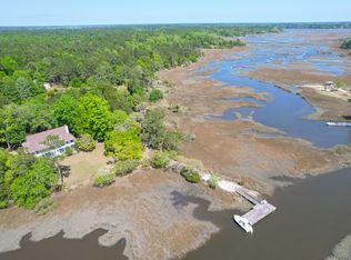 5355 Creek View Ln, Hollywood, SC 29449