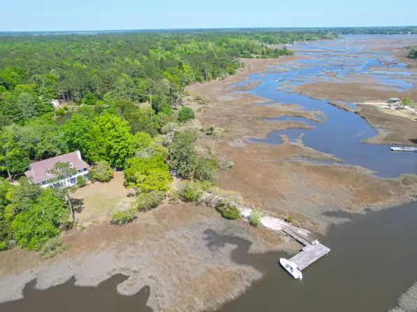 5355 Creek View Ln, Hollywood, SC 29449