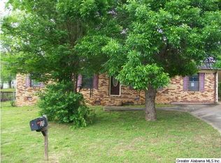 715 28th Ter, Bessemer, AL 35020