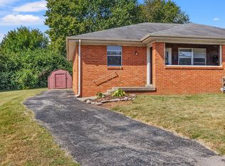 4033 Victoria Way #A, Lexington, KY 40515