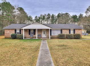 1786 Pine Log Road, Augusta, GA 30906