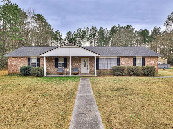 1786 Pine Log Rd, Augusta, GA 30906