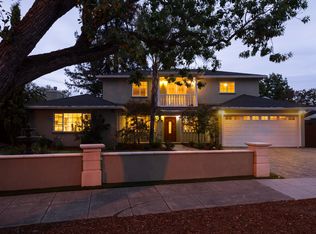1826 Maddux Dr, Redwood City, CA 94061