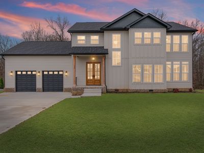 242 Bellshire Dr, Clarksville, TN, 37043