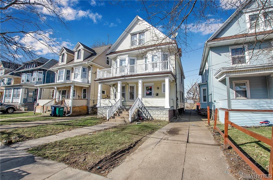 184 Altruria St, Buffalo, NY 14220 Zillow