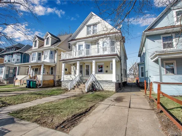184 Altruria St, Buffalo, NY 14220