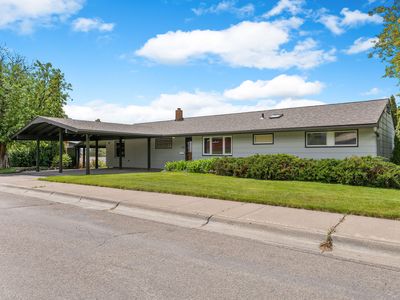 160 Sherwood Ln, Kalispell, MT, 59901