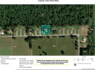490 County Road 2269, Cleveland, TX 77327