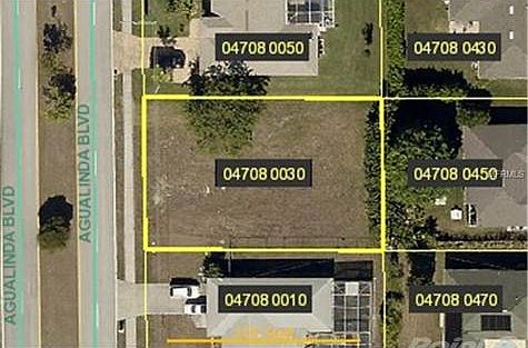 1st image of 4007 Agualinda Blvd