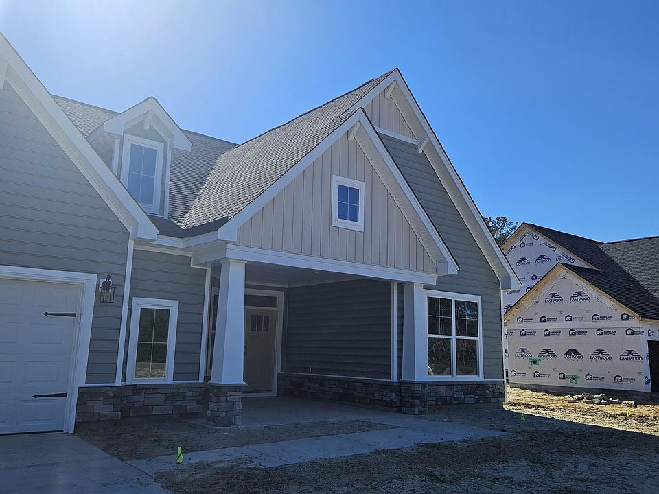 202 Huguenot Trl, Huger, SC 29450 Zillow