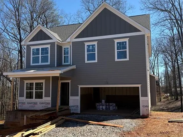 130 Mountain Creek Ln, Maysville, GA 30558