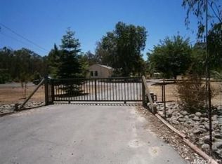 13410 Bennett Rd, Herald, CA 95638
