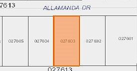 1st image of 5 Allamanda Dr