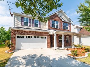 8212 Ruby Valley Rd, Charlotte, NC 28277