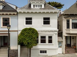 1264 3rd Ave, San Francisco, CA 94122