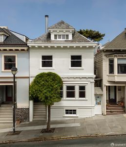 1264 3rd Ave, San Francisco, CA, 94122