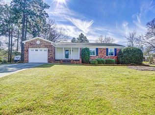 655 Hampton Cir, North Augusta, SC 29841