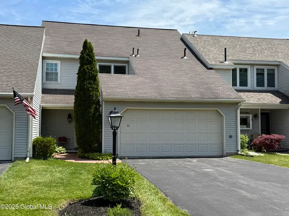 10 Quincy Court, Glenmont, NY 12077