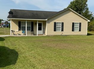 700 Green Pastures Rd, Lugoff, SC 29078