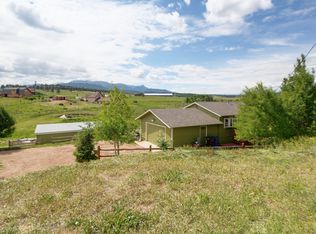 40 Valley View Dr, Divide, CO 80814