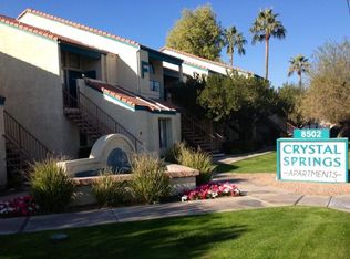 8502 N 67th Ave APT 232, Glendale, AZ 85302